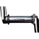 eeWings Mountain Crankset (3-Bolt Chainring Mount)