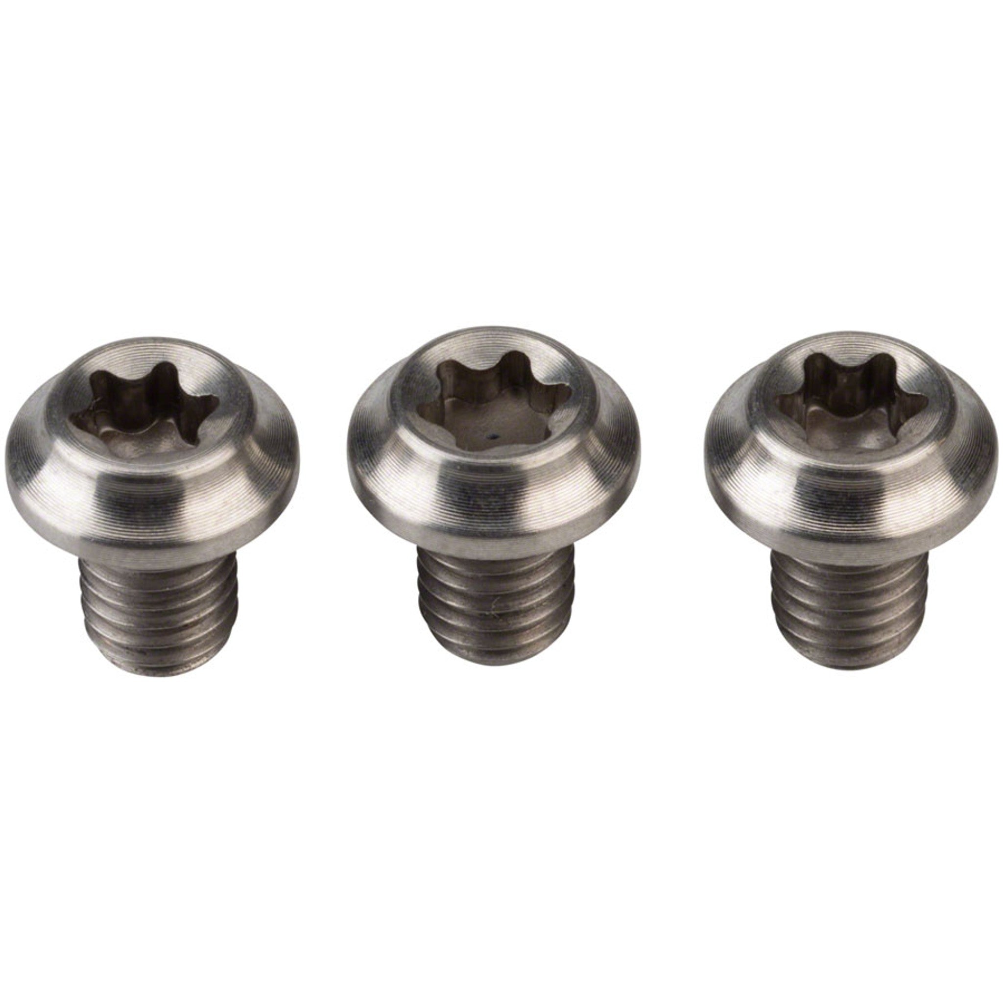 eeWings Chainring Bolts