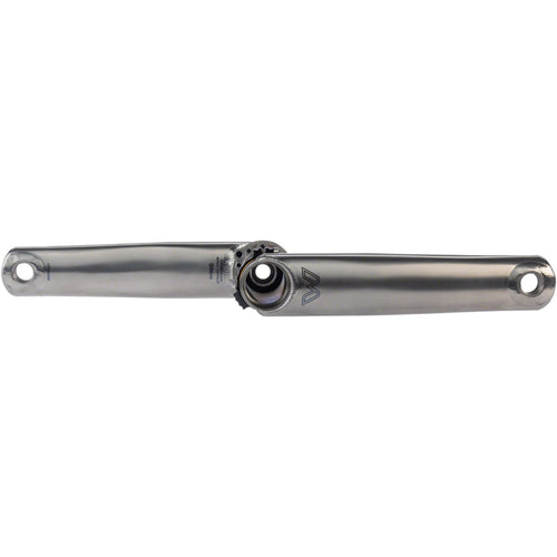 eeWings All-Road Crankset (3-Bolt Chainring Mount)
