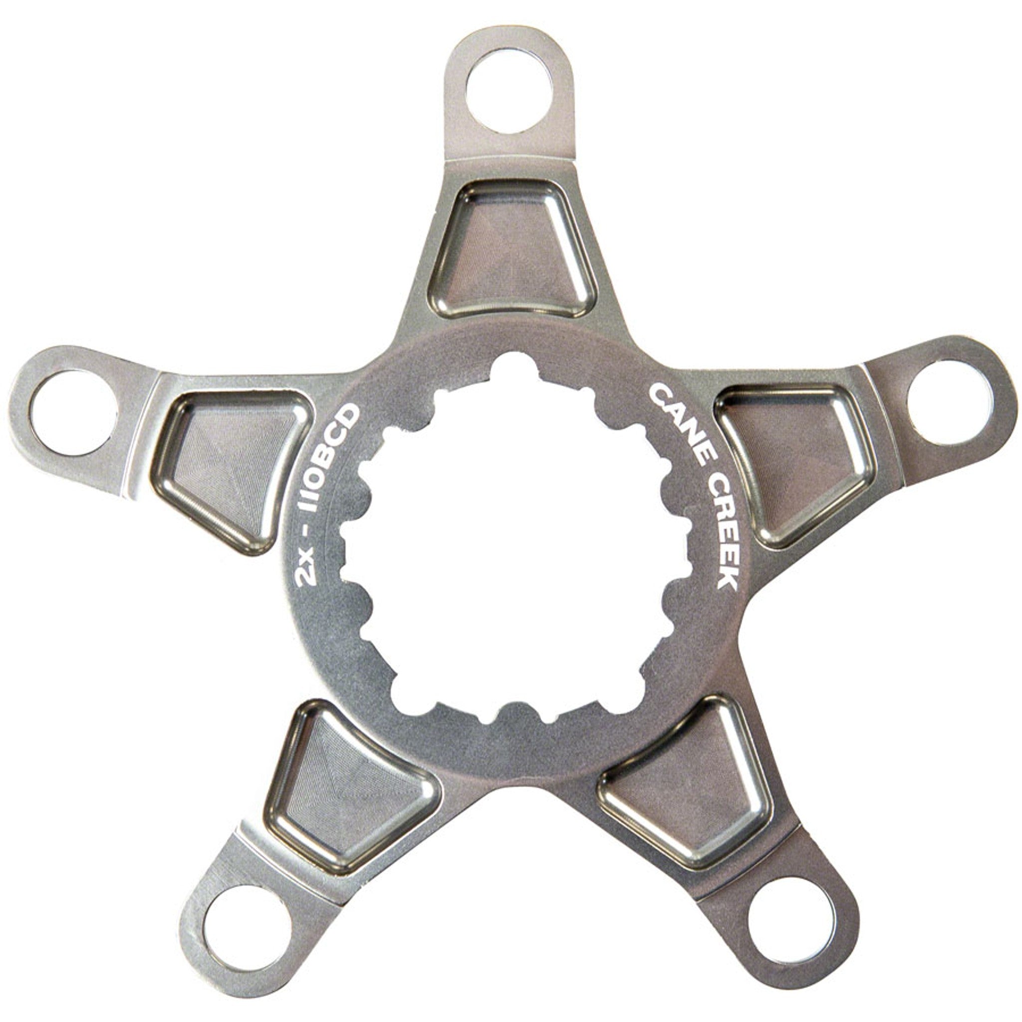 eeWings Crank Spider