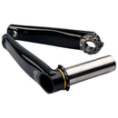 eeWings All-Road Crankset (3-Bolt Chainring Mount)