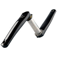eeWings All-Road Crankset (3-Bolt Chainring Mount)