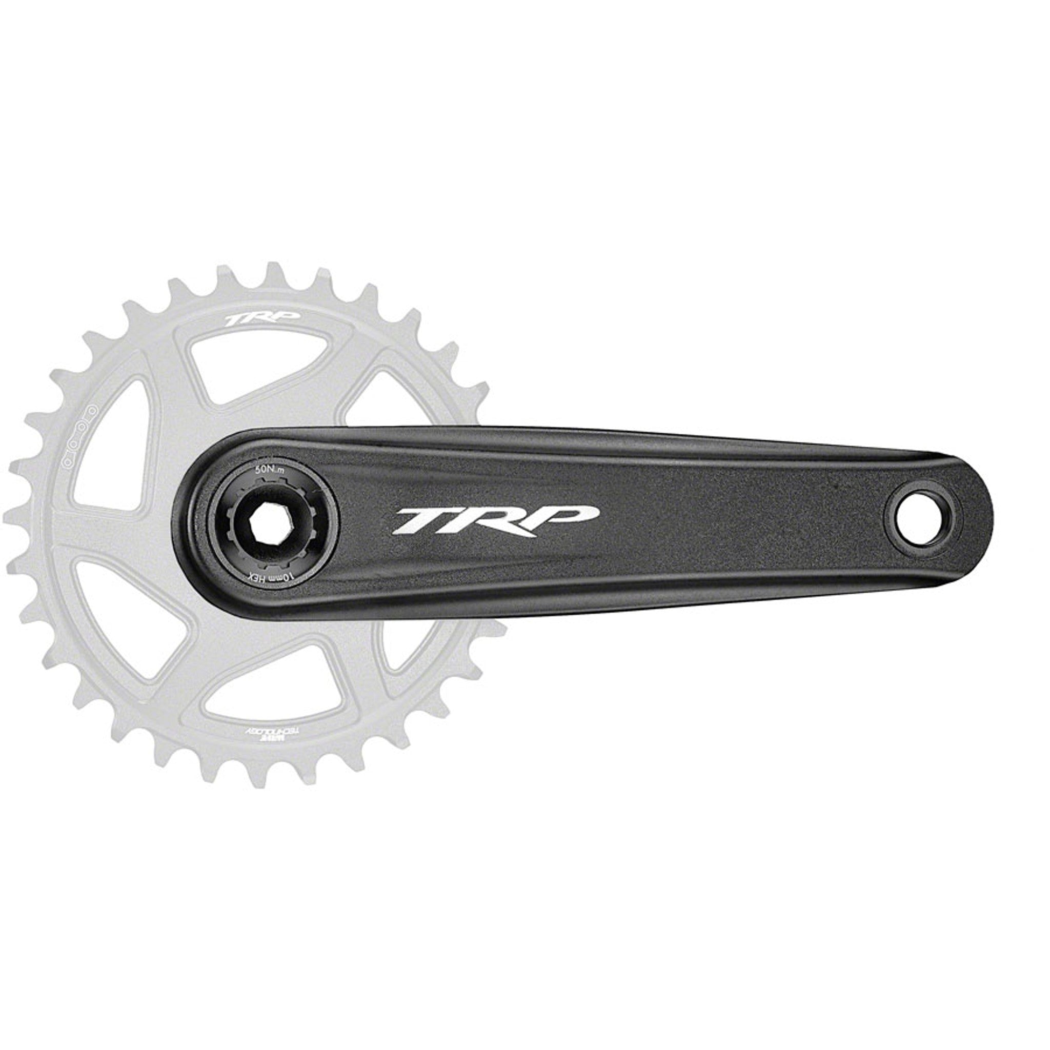 CK-8050 Crankset