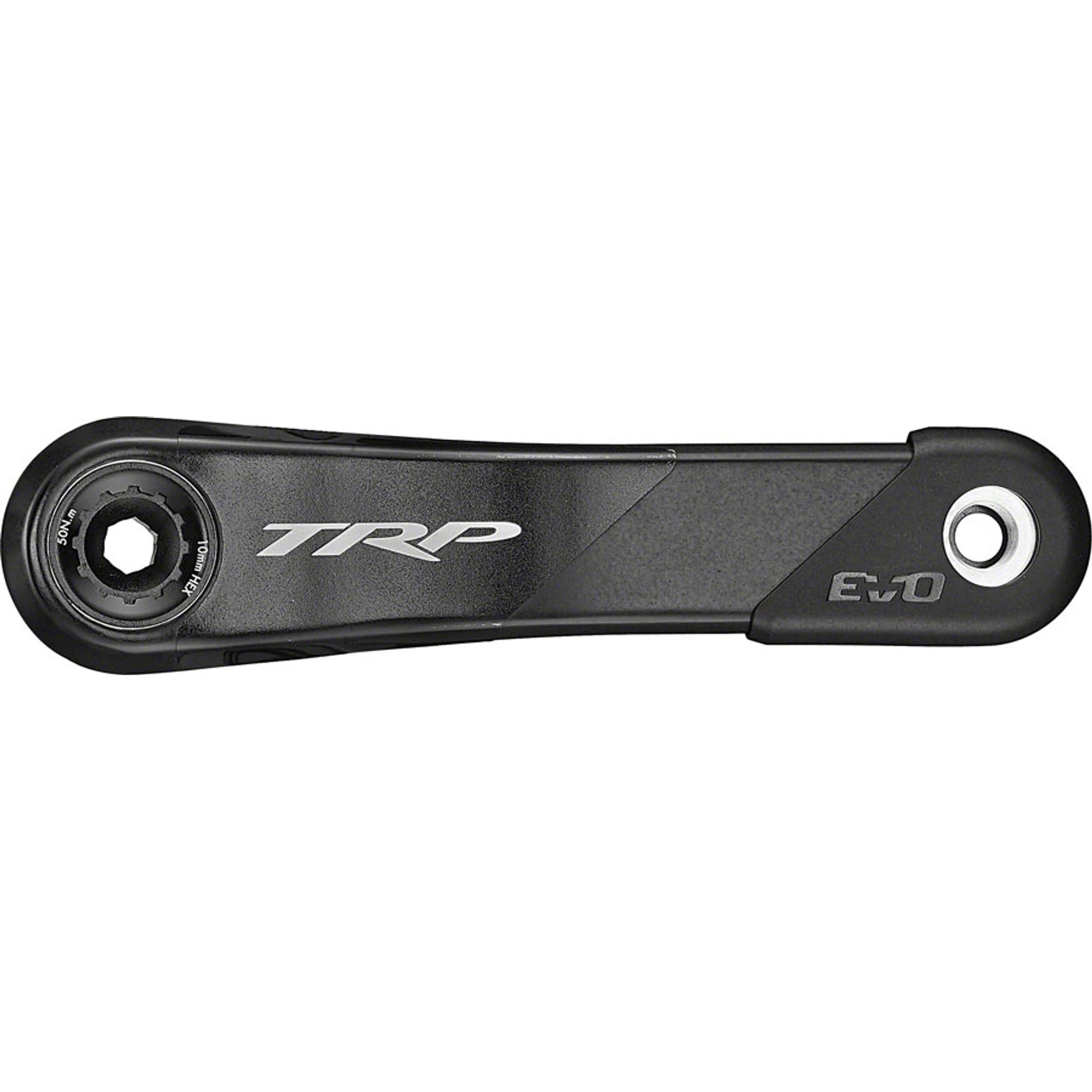 CK-9050 EVO Carbon Crankset
