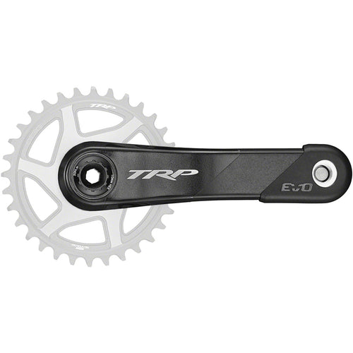 CK-9050 EVO Carbon Crankset