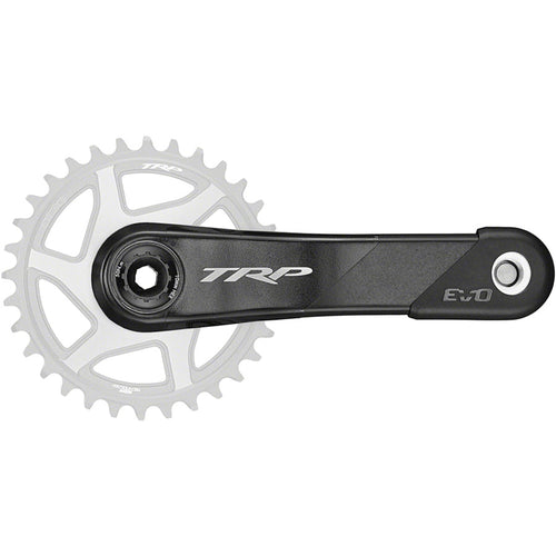 CK-9050 EVO Carbon Crankset