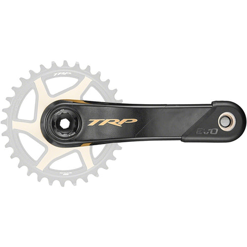 CK-9050 EVO Carbon Crankset