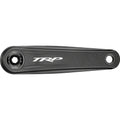 CK-8070 DH Crankset - 165mm, 7-Speed, For 83mm DH Frame BB, DM CINCH Chainring Interface, 30mm Spindle, Sandblasted Black