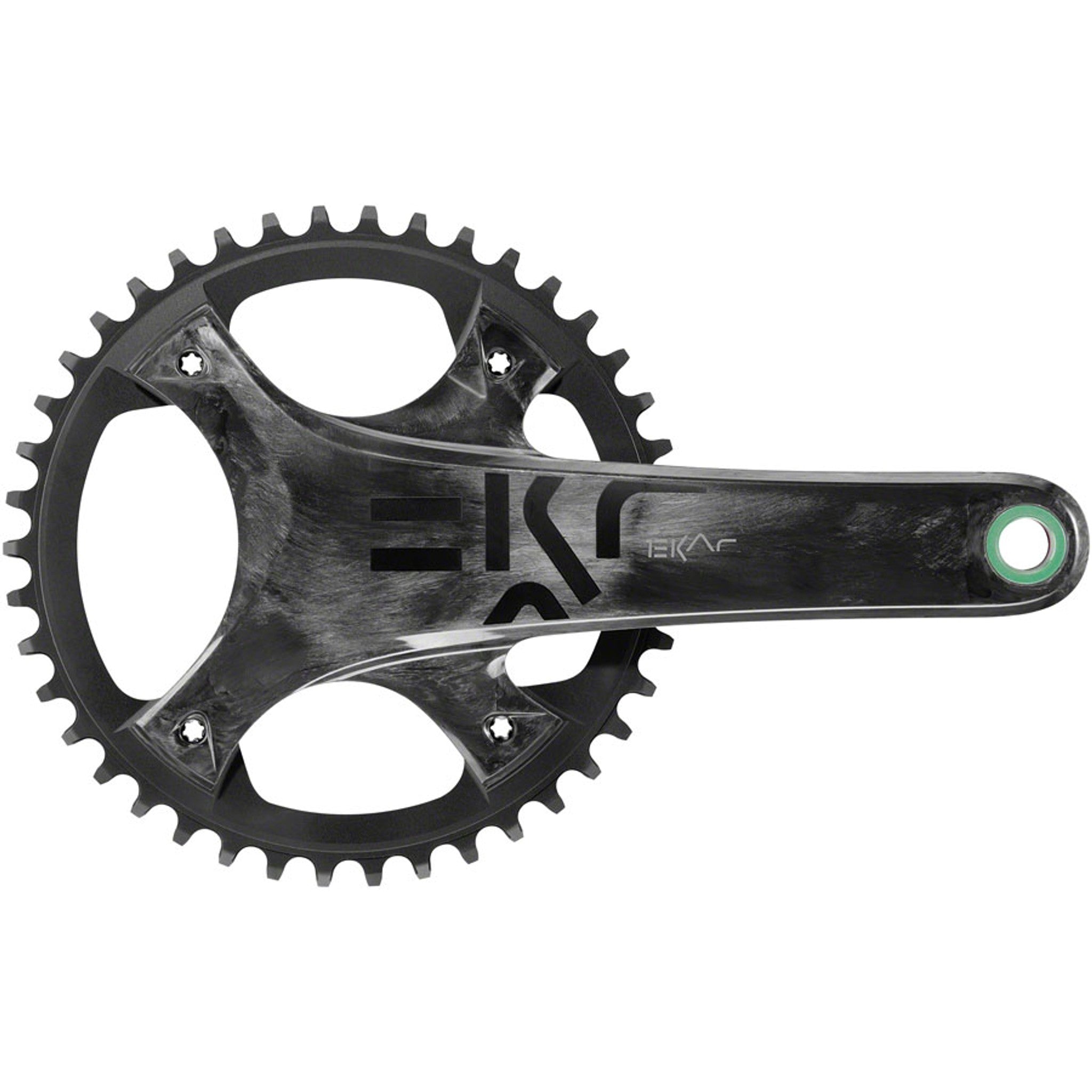 EKAR Crankset