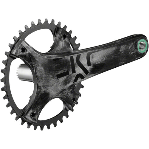 EKAR Crankset