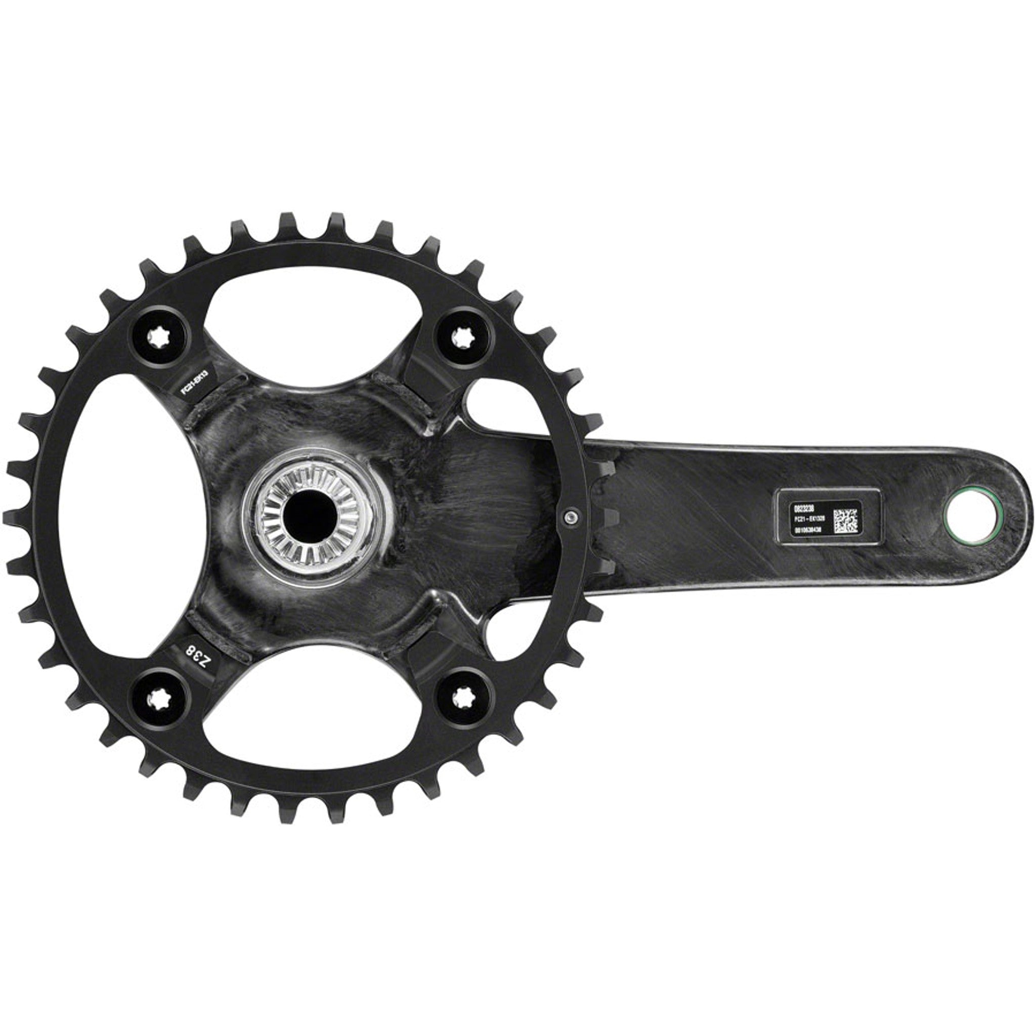 EKAR Crankset