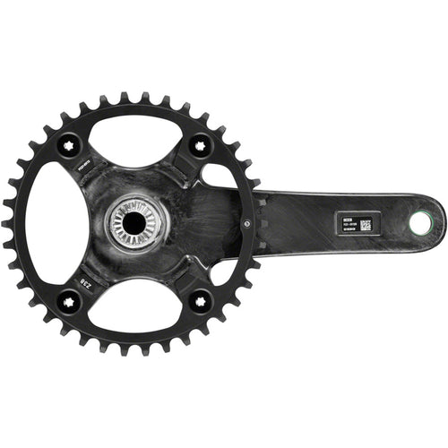 EKAR Crankset