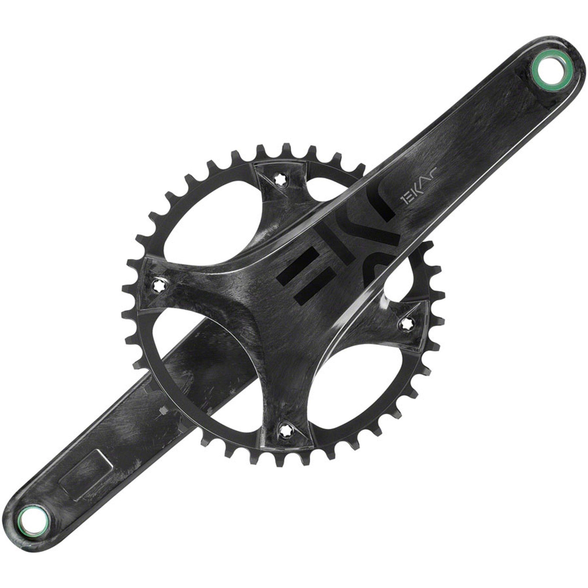 EKAR Crankset