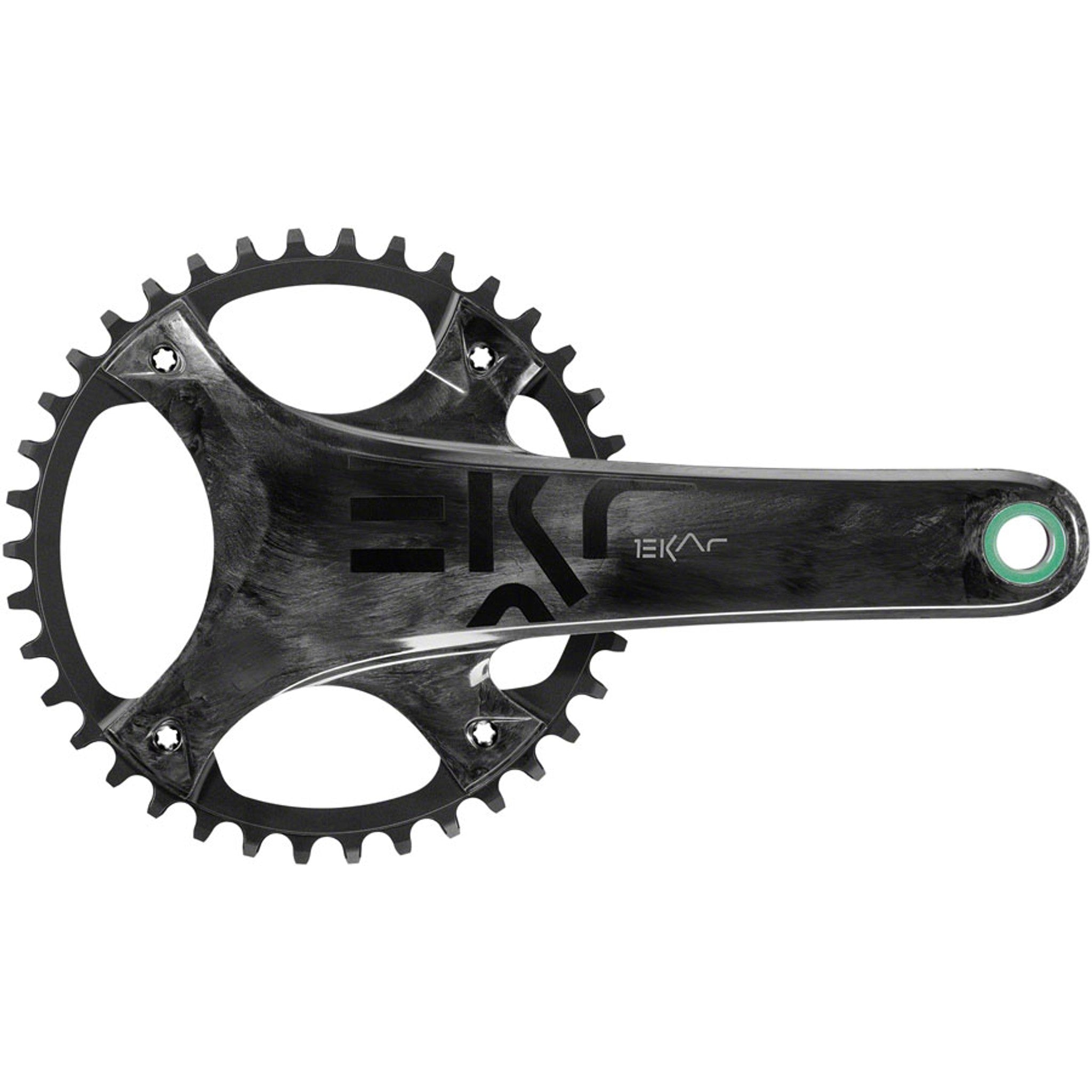 EKAR Crankset