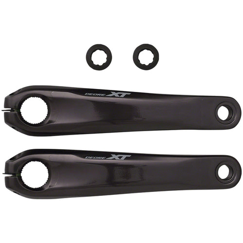 XT FC-M8150 eMTB Crankset