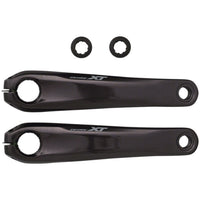 XT FC-M8150 eMTB Crankset