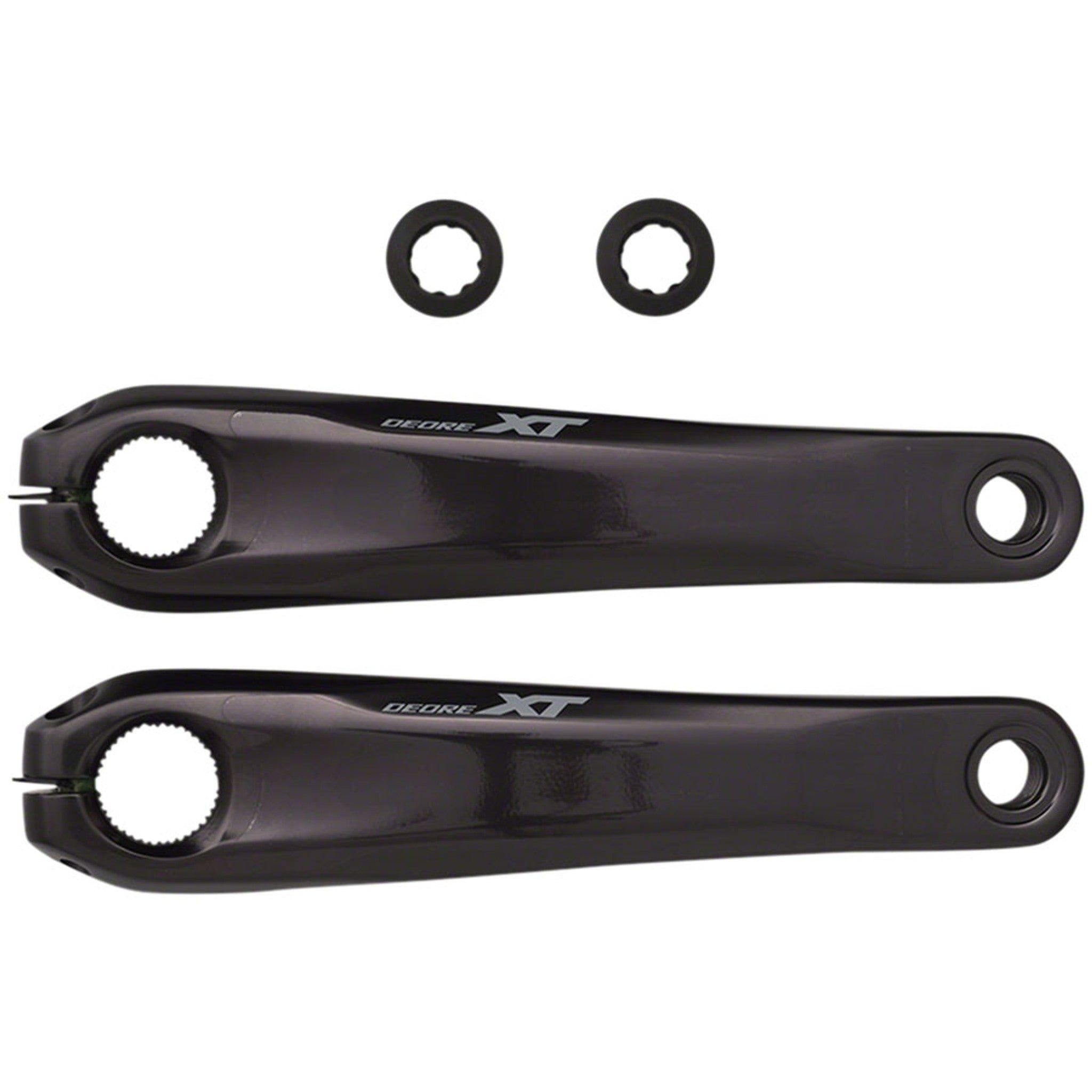 XT FC-M8150 eMTB Crankset