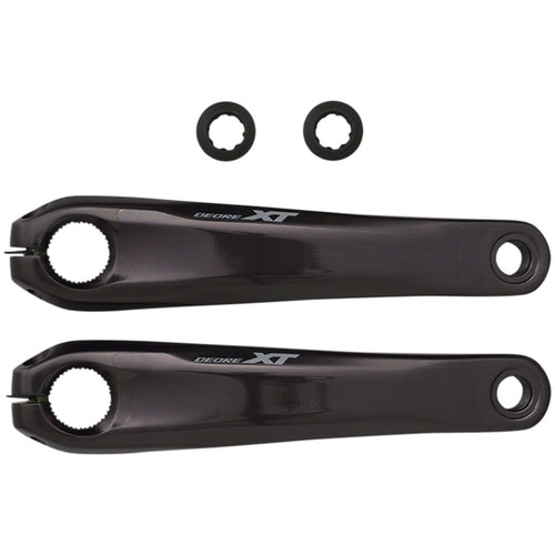 XT FC-M8150 eMTB Crankset