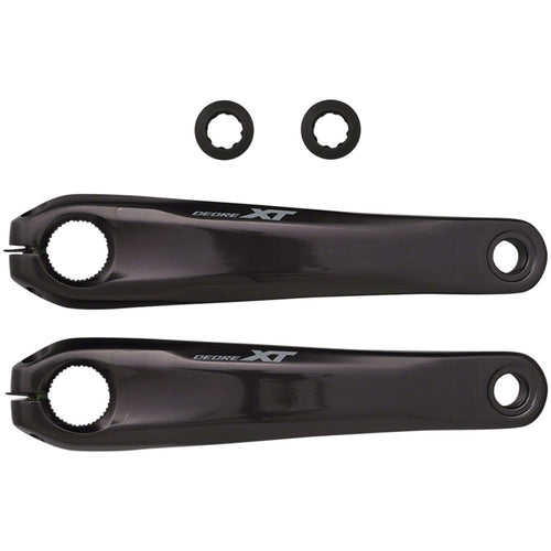 XT FC-M8150 eMTB Crankset