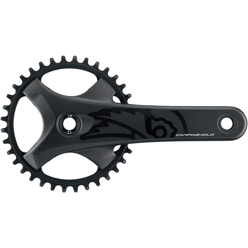 EKAR GT Crankset