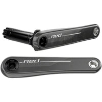 RED Crank Arm Assembly E1