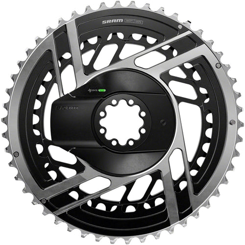 RED AXS Power Meter Chainring Kit E1