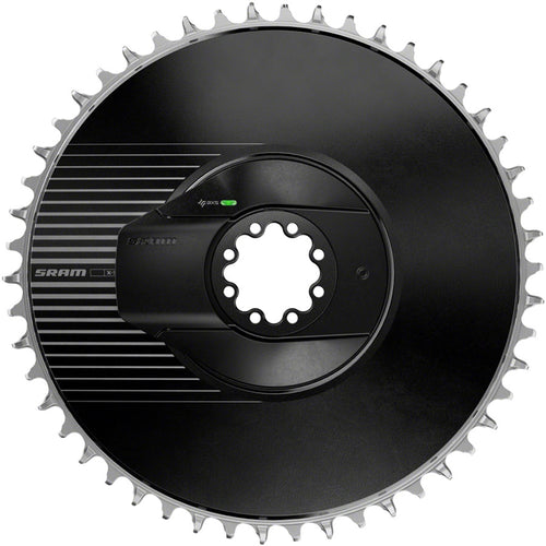 RED AXS Aero Power Meter Chainring Kit E1