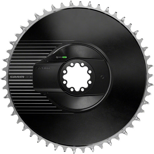 RED AXS Aero Power Meter Chainring Kit E1