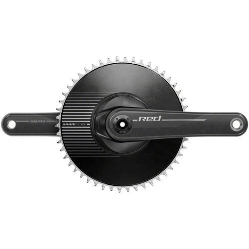RED 1 Crankset E1