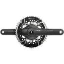 RED AXS Power Meter Crankset E1