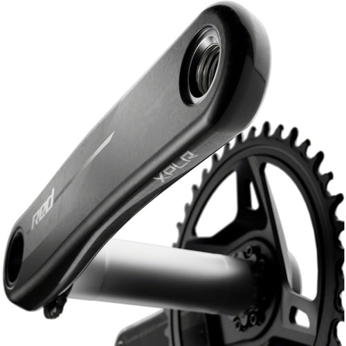 RED 1x XPLR 13-Speed Wide Crankset E1