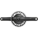 RED 1x XPLR AXS 13-Speed Power Meter Wide Crankset E1