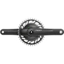RED 1x XPLR AXS 13-Speed Power Meter Wide Crankset E1