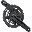 Gossamer Pro Modular AGX+ MegaExo 2x Crankset