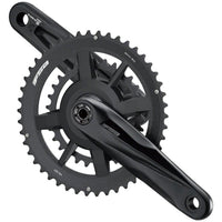 Gossamer Pro Modular AGX+ MegaExo 2x Crankset