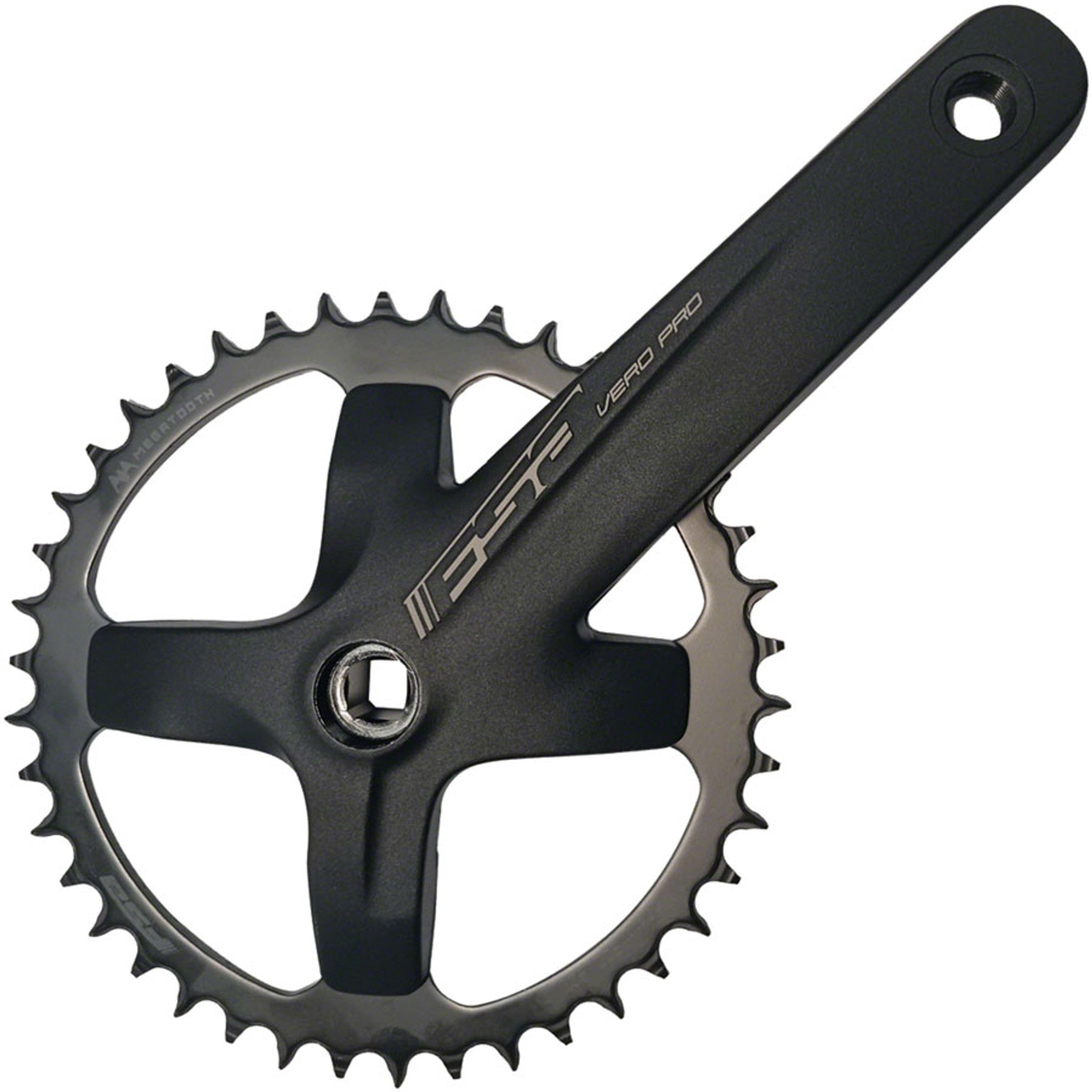 Vero Pro 1x Crankset
