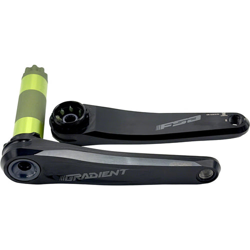 Gradient Modular 1x Crankset