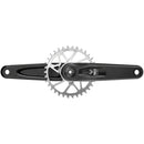 Eagle 90 T-Type Wide Crankset