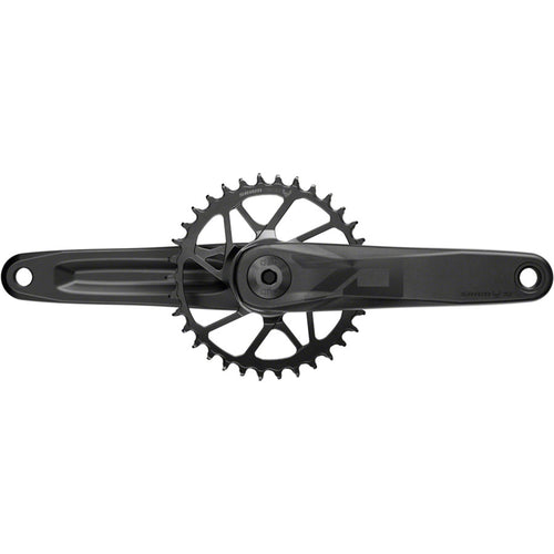 Eagle 70 T-Type Wide Crankset