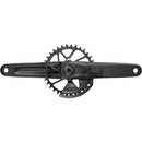 Eagle 70 T-Type Wide Crankset