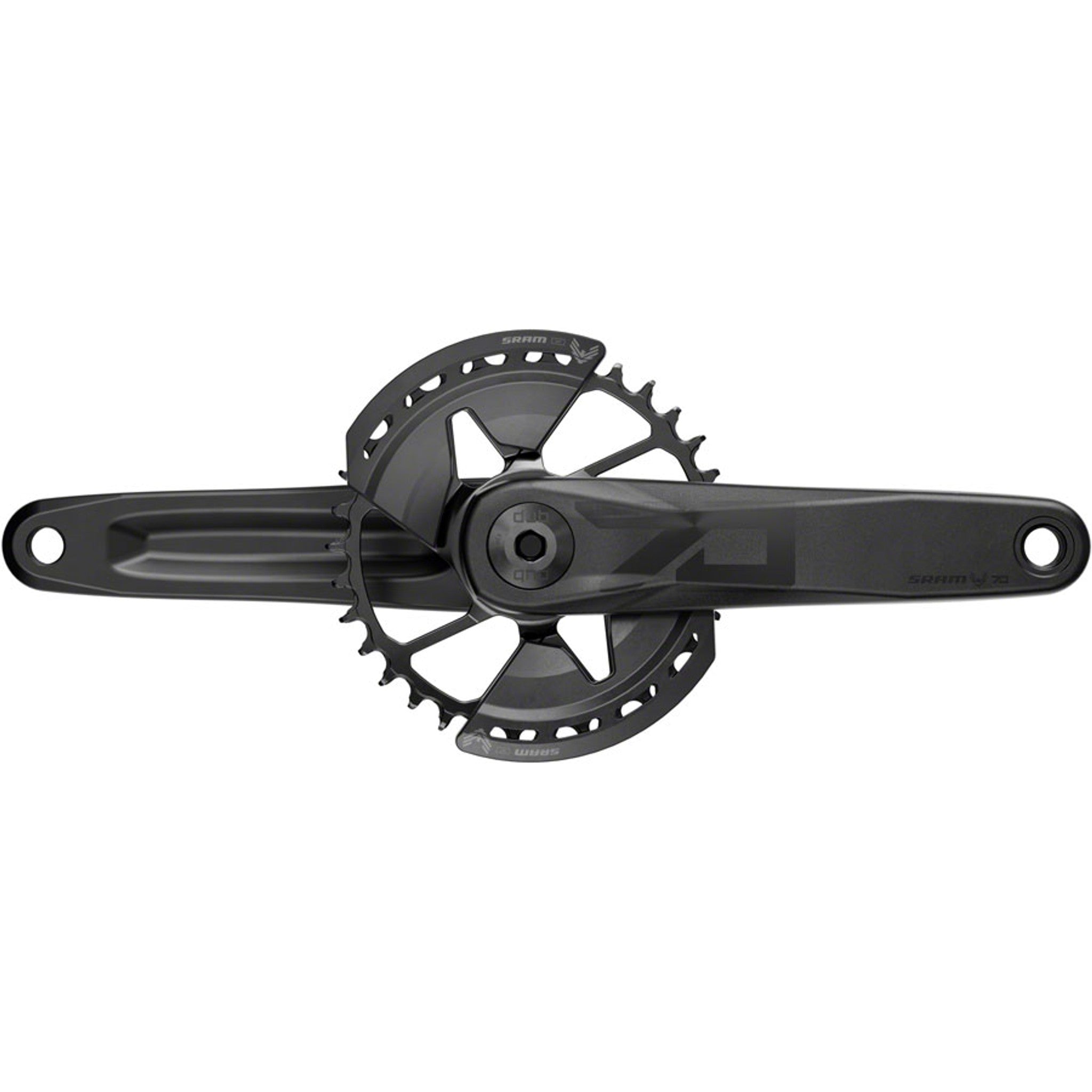 Eagle 70 T-Type Wide Crankset