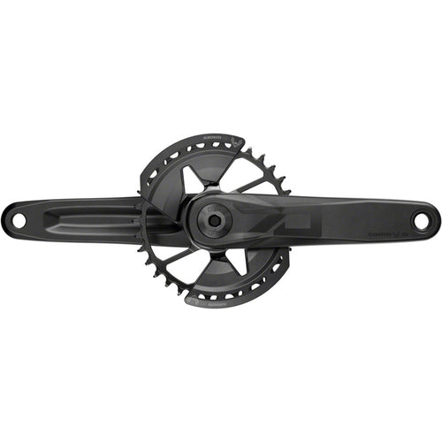 Eagle 70 T-Type Wide Crankset