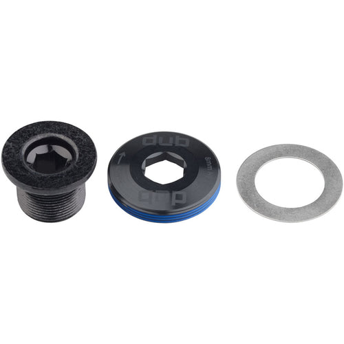 Crank Arm Fixing Bolts