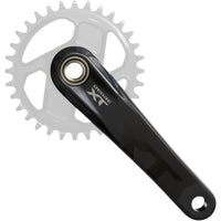 Deore XT FC-M8200 Crankset