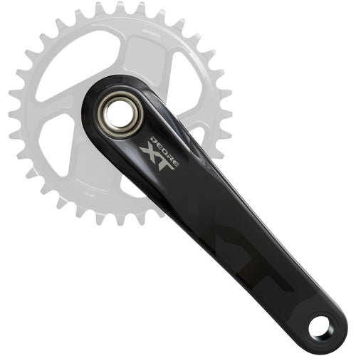 Deore XT FC-M8200 Crankset