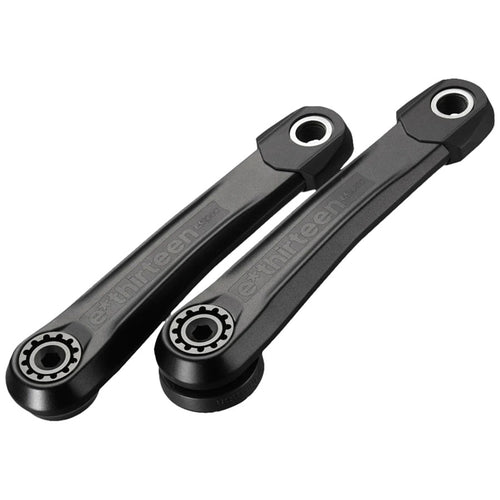 Helix Core e*spec  Crankset