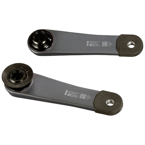 Helix Race Carbon e*spec Crankset