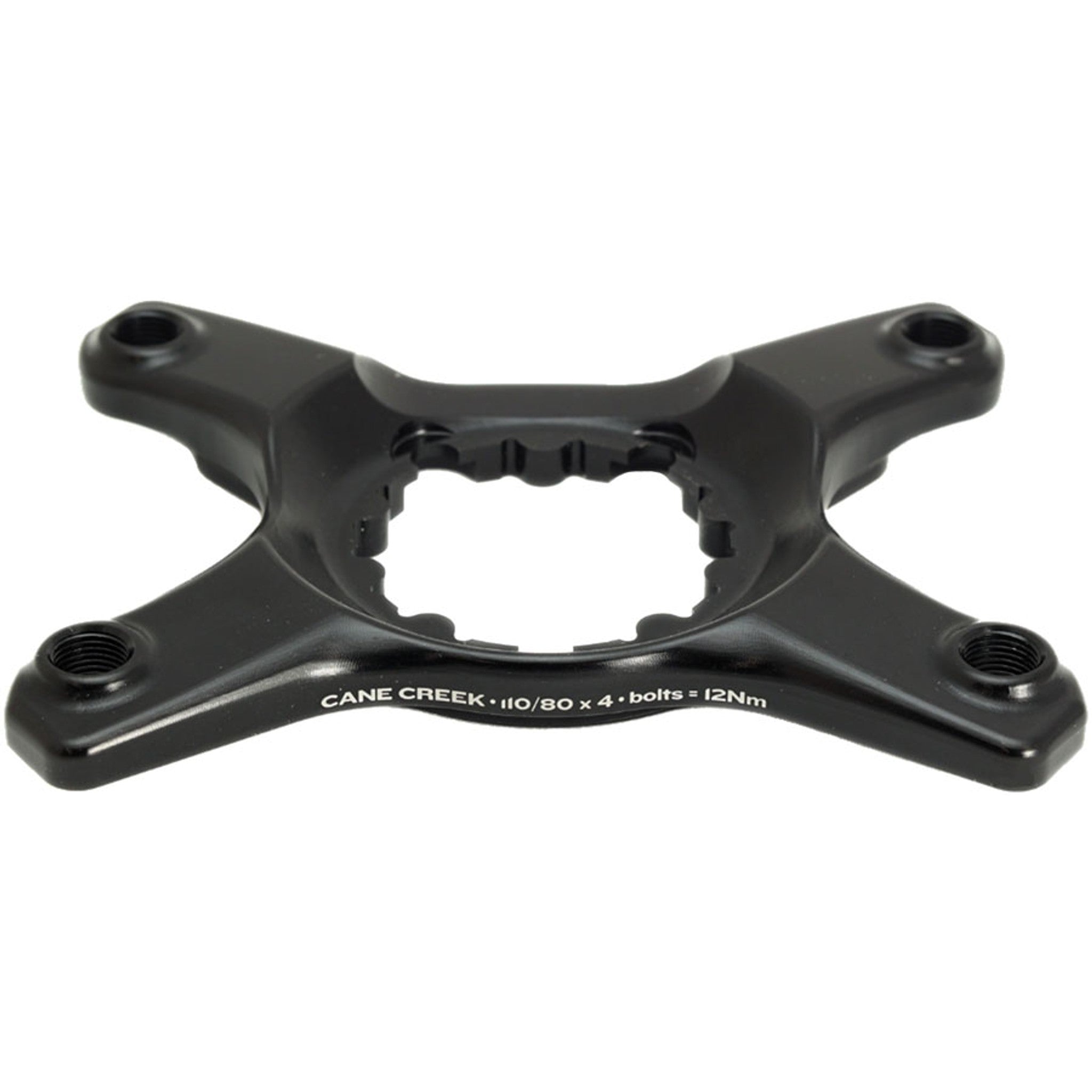 eeWings Crank Spider