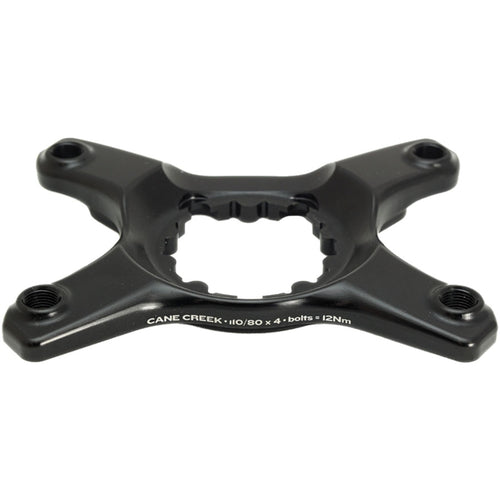 eeWings Crank Spider