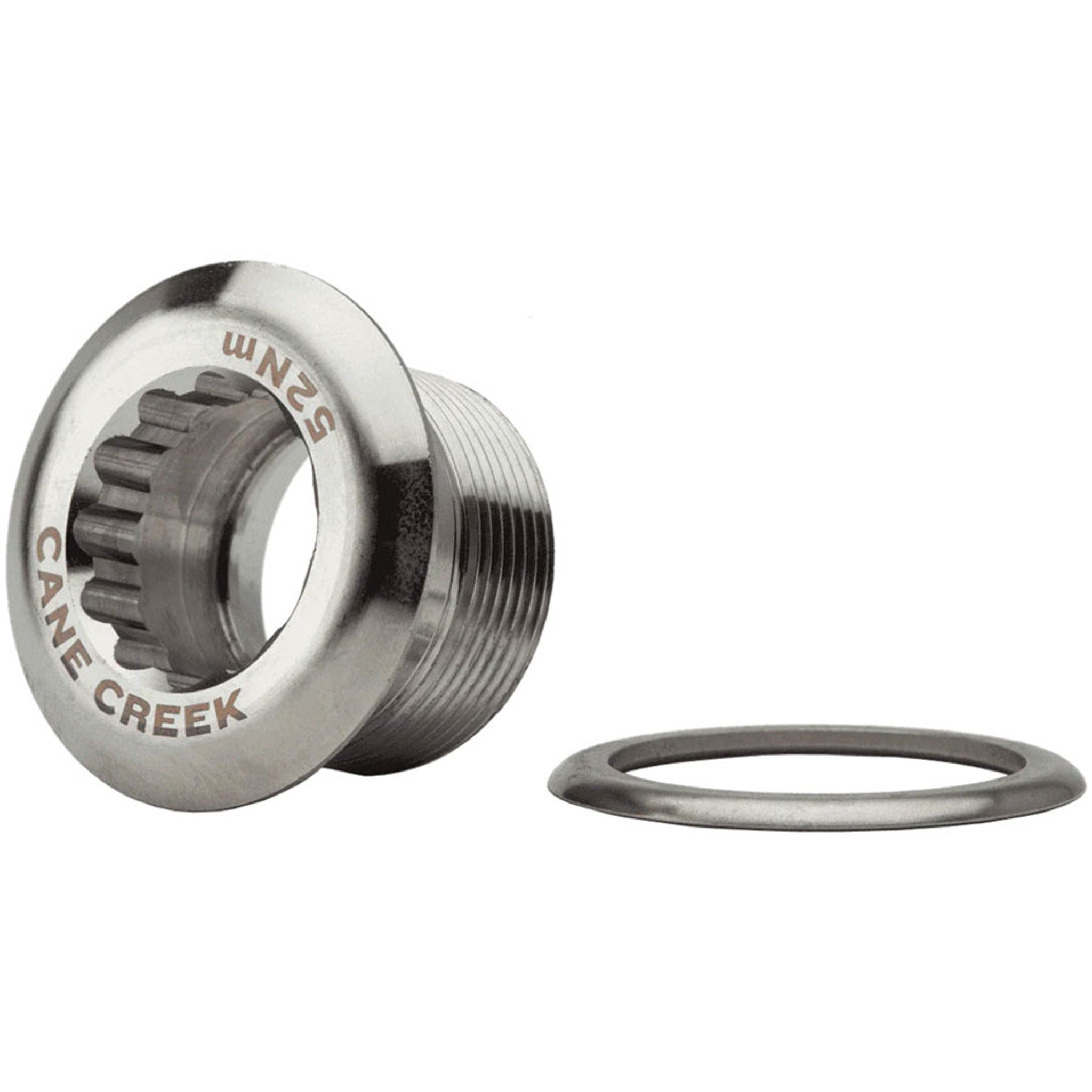 eeWings Crank Arm Fixing Bolt